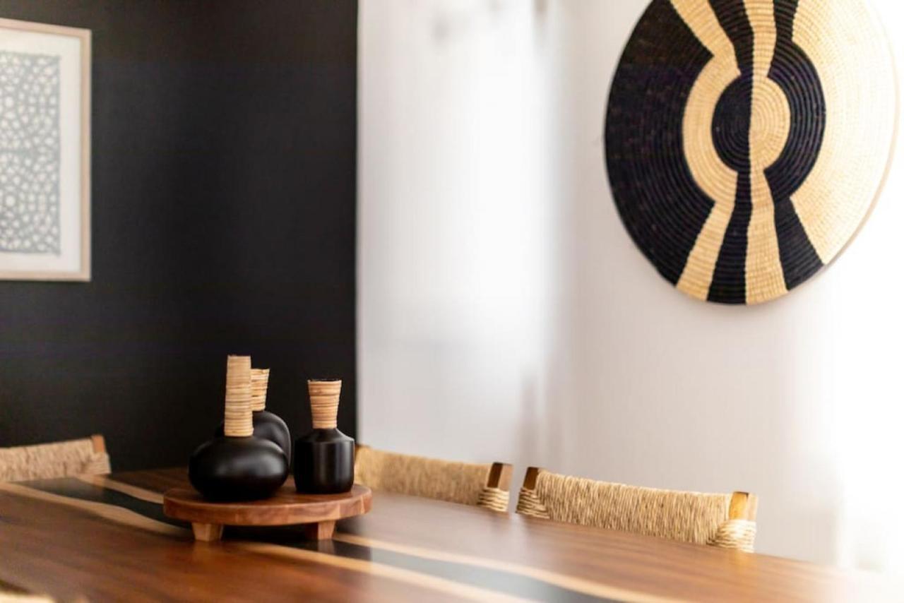 Stylish Downtown Nashville 3 Beds, 1 Bedroom With Private Patio, Parking Екстериор снимка