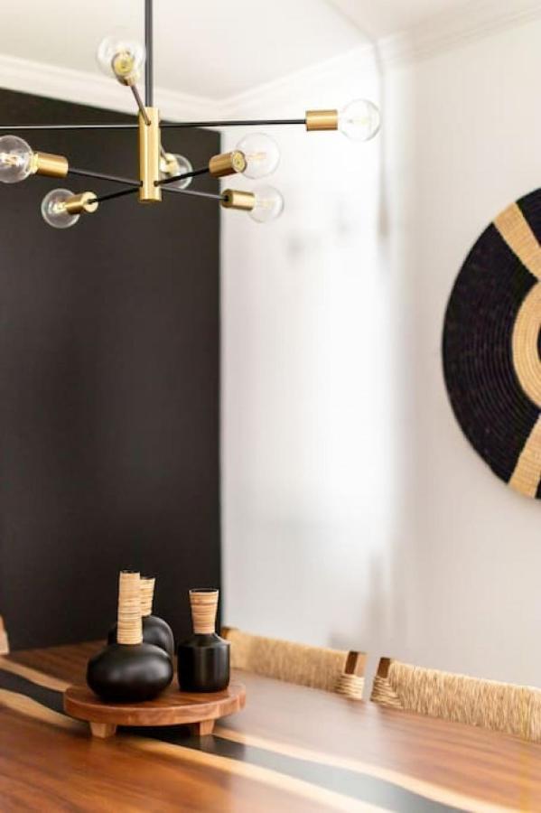 Stylish Downtown Nashville 3 Beds, 1 Bedroom With Private Patio, Parking Екстериор снимка
