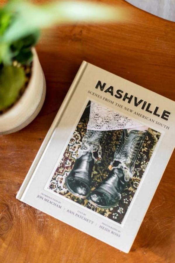 Stylish Downtown Nashville 3 Beds, 1 Bedroom With Private Patio, Parking Екстериор снимка